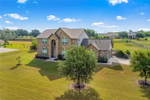 559 Co Rd 002, Hallettsville, TX 77964 - Photo 1
