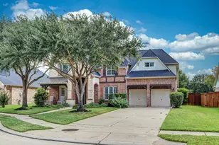 19507 Gladewater Ct, Cypress, TX 77433 - Photo 4