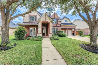 19507 Gladewater Court, Cypress, TX 77433 - Photo 2
