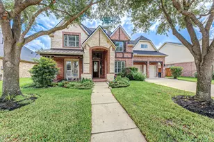 19507 Gladewater Ct, Cypress, TX 77433 - Photo 2