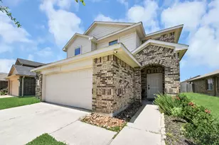 15439 Cipres Verde St, Channelview, TX 77530 - Photo 2