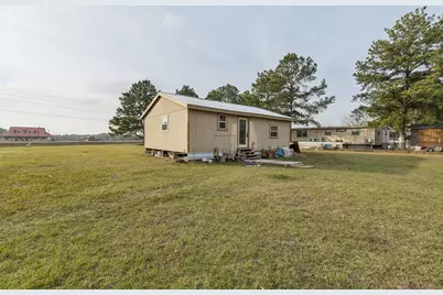 25 Pine Prairie School Road, Huntsville, TX 77320 - Photo 1