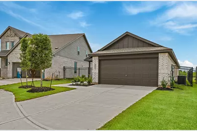 3084 Sunset Glory Day, Katy, TX 77493 - Photo 2