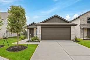 3084 Sunset Glory Day, Katy, TX 77493 - Photo 1