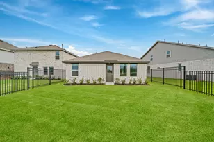 3084 Sunset Glory Day, Katy, TX 77493 - Photo 28
