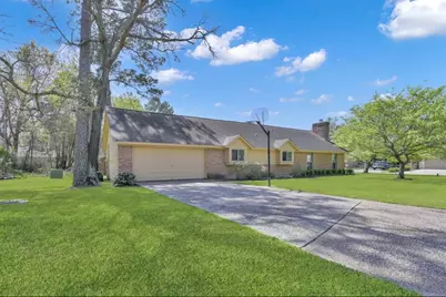11650 Twain Drive, Montgomery, TX 77356 - Photo 16