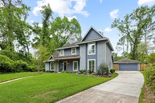 3007 Falling Brook Dr, Kingwood, TX 77345 - Photo 2