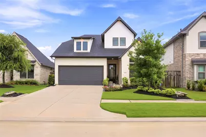 4131 Chloe Ridge Lane, Fulshear, TX 77441 - Photo 2