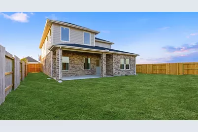 10731 Dogwood Sky Dr, Beasley, TX 77417 - Photo 24