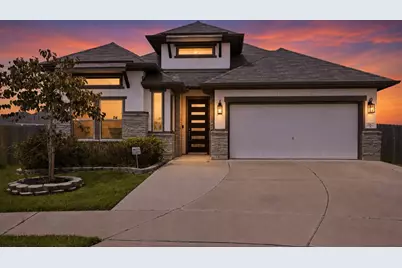 20427 Windcrest Colony Trail, Richmond, TX 77407 - Photo 2
