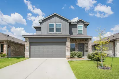 5419 Wyndham Ridge Lane, Spring, TX 77373 - Photo 2