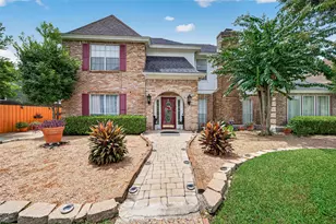 1914 Wagon Gap Trail, Houston, TX 77090 - Photo 1