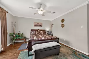 1914 Wagon Gap Trail, Houston, TX 77090 - Photo 34