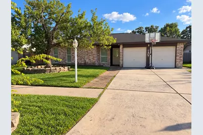 7407 Woodnettle Lane, Houston, TX 77086 - Photo 1