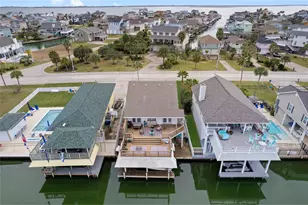 1114 Tiki Dr Dr, Tiki Island, TX 77554 - Photo 44