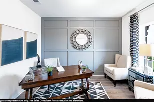 2612 Rose Quartz Dr, Texas City, TX 77591 - Photo 4