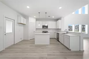 2612 Rose Quartz Dr, Texas City, TX 77591 - Photo 16