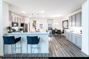 2612 Rose Quartz Dr, Texas City, TX 77591 - Photo 8