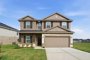 2612 Rose Quartz Dr, Texas City, TX 77591 - Photo 1