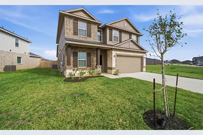 2612 Rose Quartz Drive, Texas City, TX 77591 - Photo 2