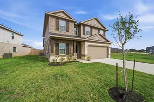 2612 Rose Quartz Dr, Texas City, TX 77591 - Photo 2