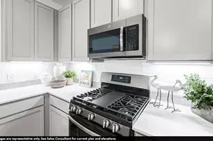 2612 Rose Quartz Dr, Texas City, TX 77591 - Photo 10