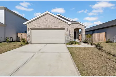 319 Bismuth Drive, Crosby, TX 77532 - Photo 1