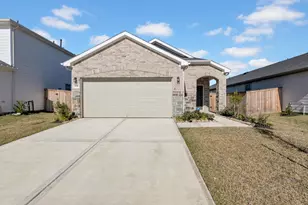 319 Bismuth Dr, Crosby, TX 77532 - Photo 1