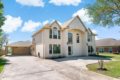5631 Brookfield Drive, Houston, TX 77085 - Photo 2