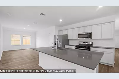 3068 Dylan Skyland Drive, Katy, TX 77493 - Photo 2