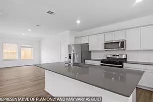 3068 Dylan Skyland Dr, Katy, TX 77493 - Photo 2