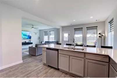 3735 Rush Plains Court, Houston, TX 77084 - Photo 12