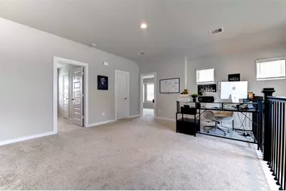 3735 Rush Plains Court, Houston, TX 77084 - Photo 18
