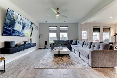 3735 Rush Plains Court, Houston, TX 77084 - Photo 4