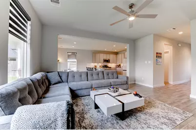 3735 Rush Plains Court, Houston, TX 77084 - Photo 6