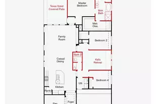 42698 Mystery Ln, Magnolia, TX 77354 - Photo 2