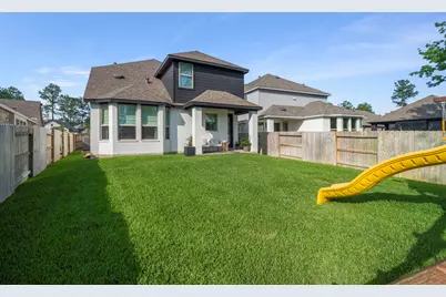 117 Hidden Peak Drive, Montgomery, TX 77316 - Photo 36