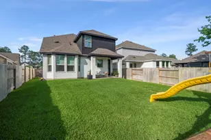 117 Hidden Peak Dr, Montgomery, TX 77316 - Photo 36