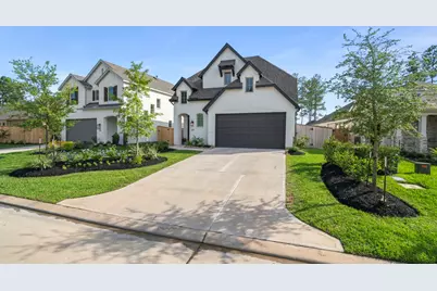 117 Hidden Peak Drive, Montgomery, TX 77316 - Photo 4