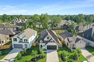 117 Hidden Peak Dr, Montgomery, TX 77316 - Photo 2