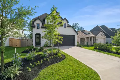 117 Hidden Peak Drive, Montgomery, TX 77316 - Photo 6