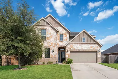 1803 Orchard Berry Lane, Katy, TX 77494 - Photo 2