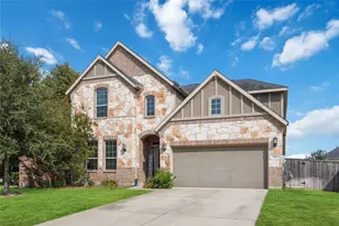 1803 Orchard Berry Ln, Katy, TX 77494 - Photo 2