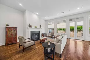 6631 Edloe St, Southside Place, TX 77005 - Photo 6