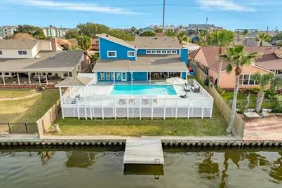 24 Quintana Drive, Galveston, TX 77554 - Photo 4