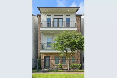 727 Schwartz Street, Houston, TX 77020 - Photo 1