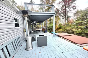 141 Canal Dr, Point Blank, TX 77364 - Photo 20