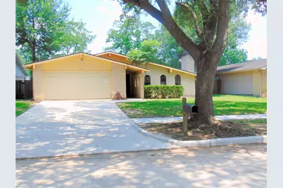 2110 Fall Meadow Drive, Missouri City, TX 77459 - Photo 1