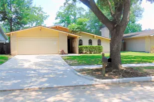 2110 Fall Meadow Dr, Missouri City, TX 77459 - Photo 1