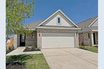 6766 Sunset Velvet Drive, Katy, TX 77493 - Photo 1